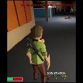 Office Nightmare video 1