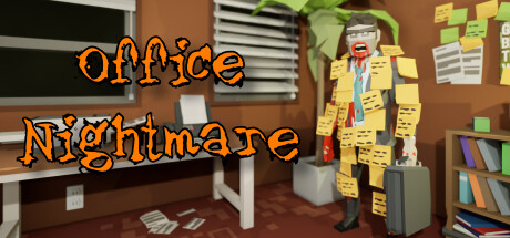 Office Nightmare Cheat Engine/CT