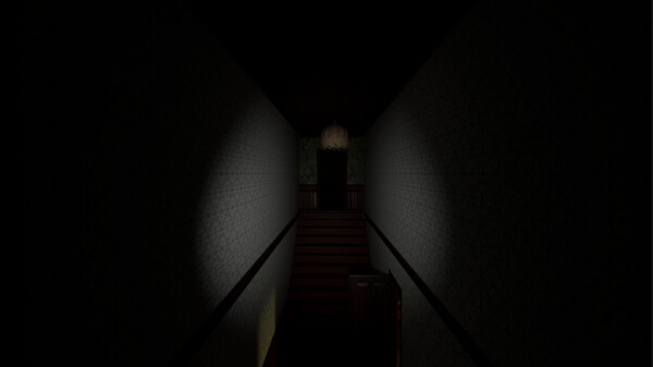 Nightmare in the Old Mansion Screenshot