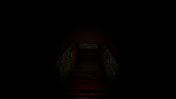 Nightmare in the Old Mansion Screenshot