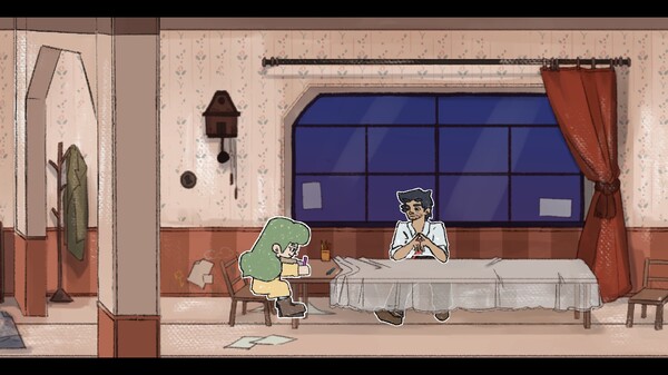 Detective Hindsight screenshot 5