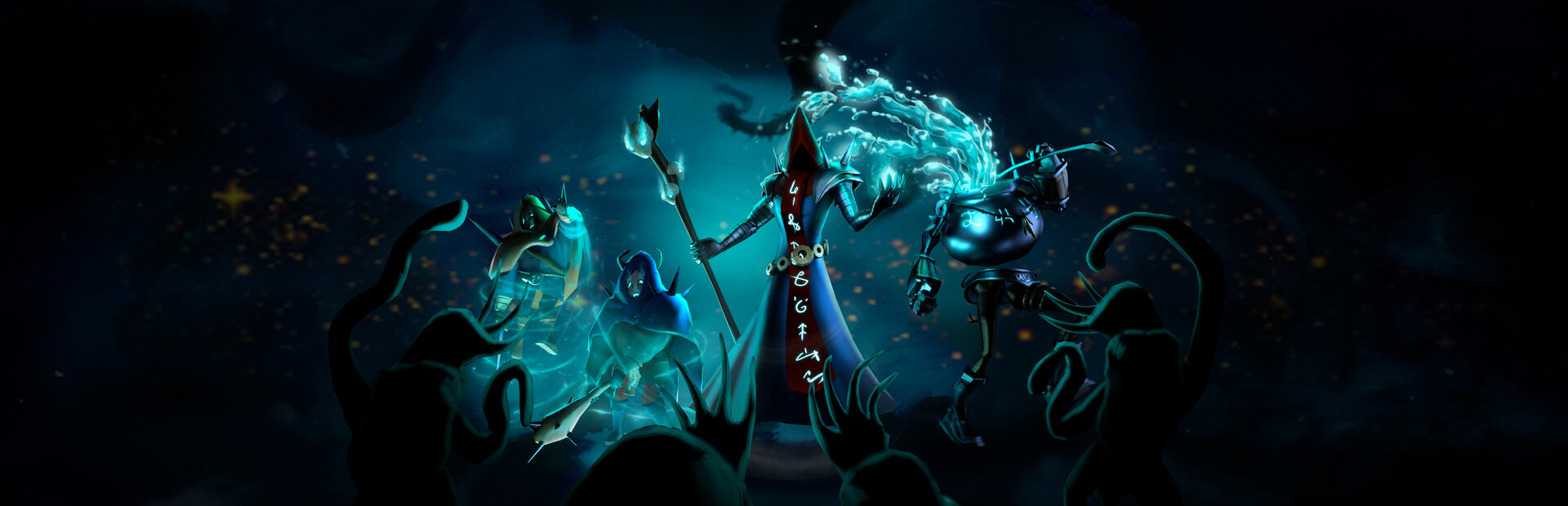 Abyssal