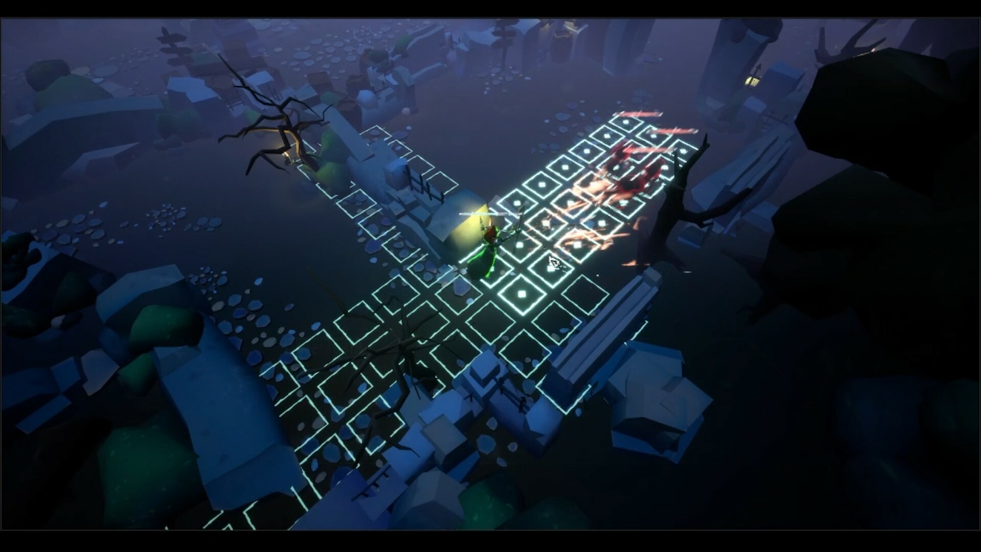 Abyssal screenshot #6