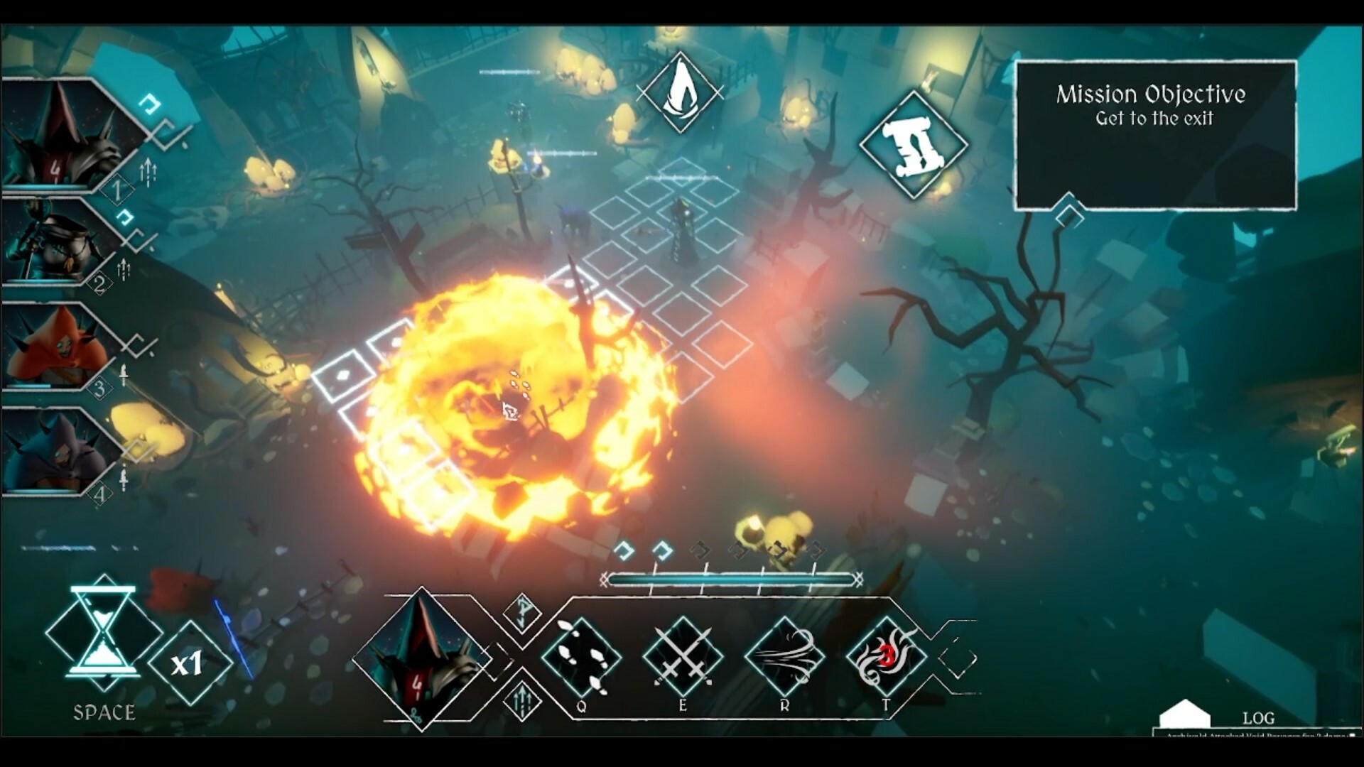 Abyssal | Deku Deals