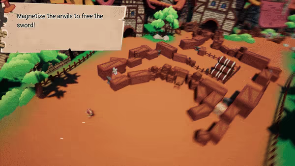 MouseVentures video 4