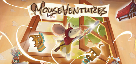 MouseVentures banner