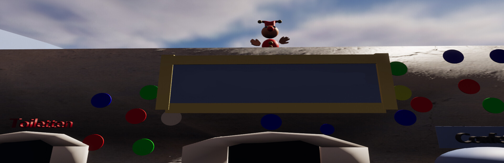 TwinkelQuest:Pantagor's Revenge
