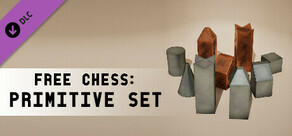 Free Chess: Primitives Set