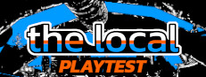 The Local Playtest Small Capsule Image