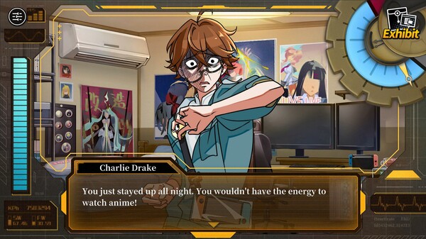 Trials of Innocence screenshot 4