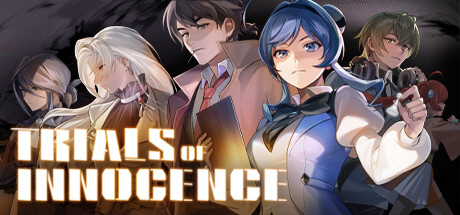 Trials of Innocence Cheat Engine/CT