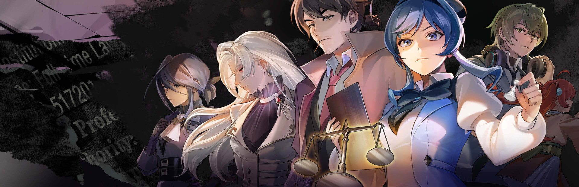 Trials of Innocence