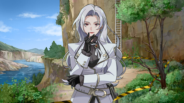 无罪之庭/Trials of Innocence:Double Ace.