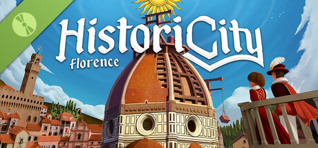HistoriCity: Florence Demo