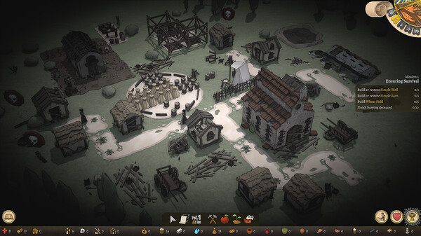 HistoriCity: Florence Demo