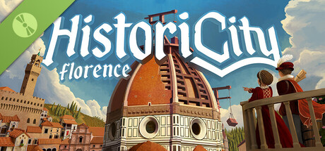 HistoriCity: Florence Demo