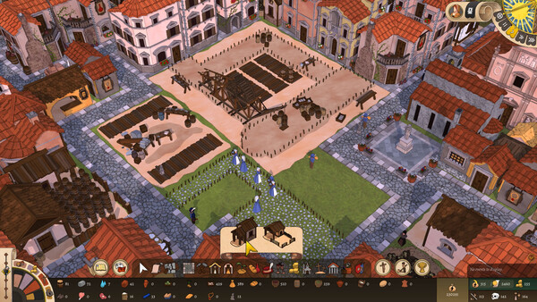 HistoriCity: Florence Demo