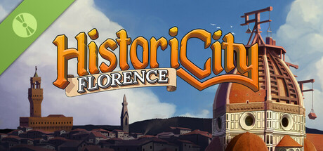 HistoriCity: Florence Demo banner