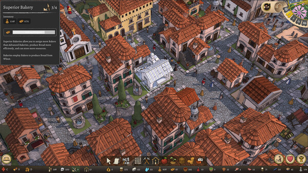 HistoriCity: Florence Demo