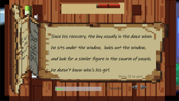 Silence-Dream screenshot 11