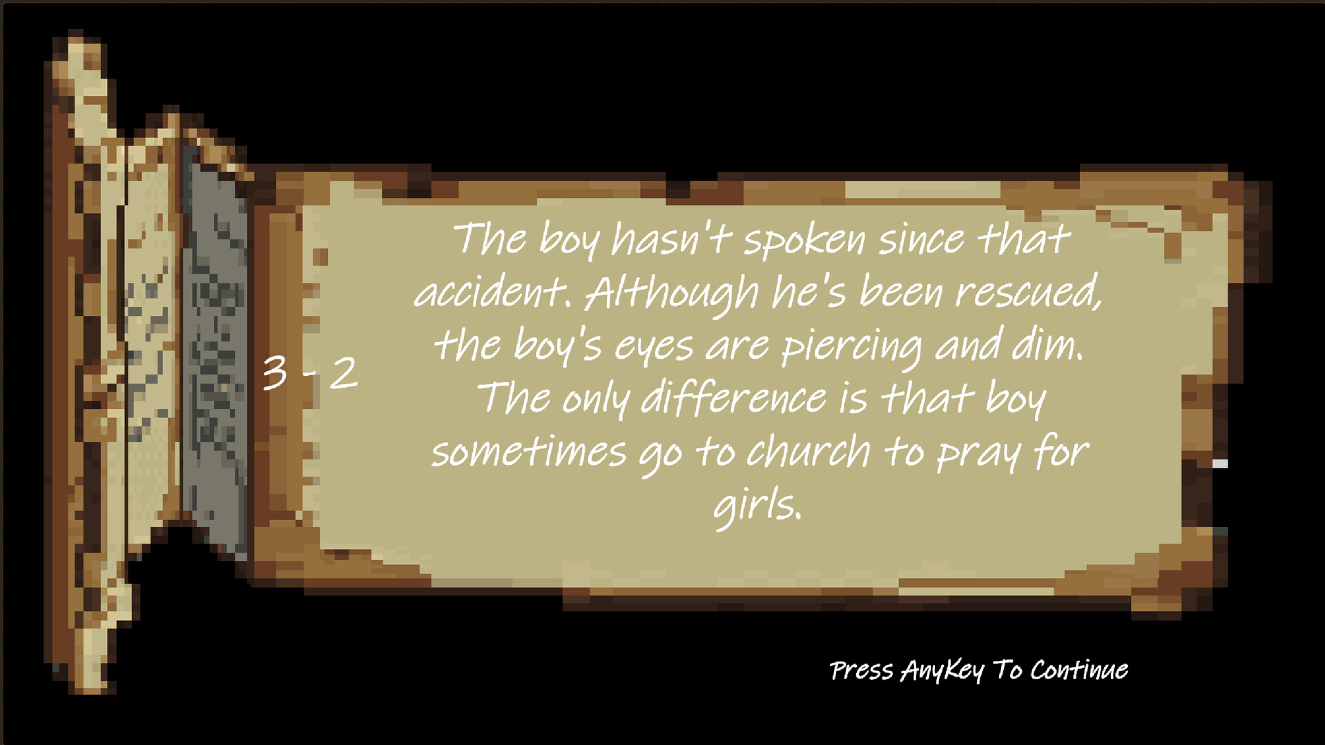 回梦无声SilenceDream screenshot #10