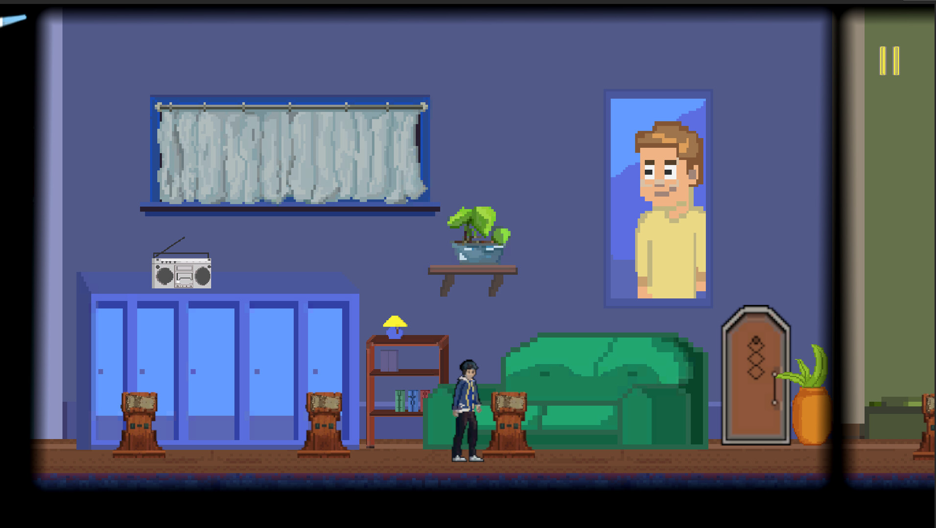 回梦无声SilenceDream screenshot #8