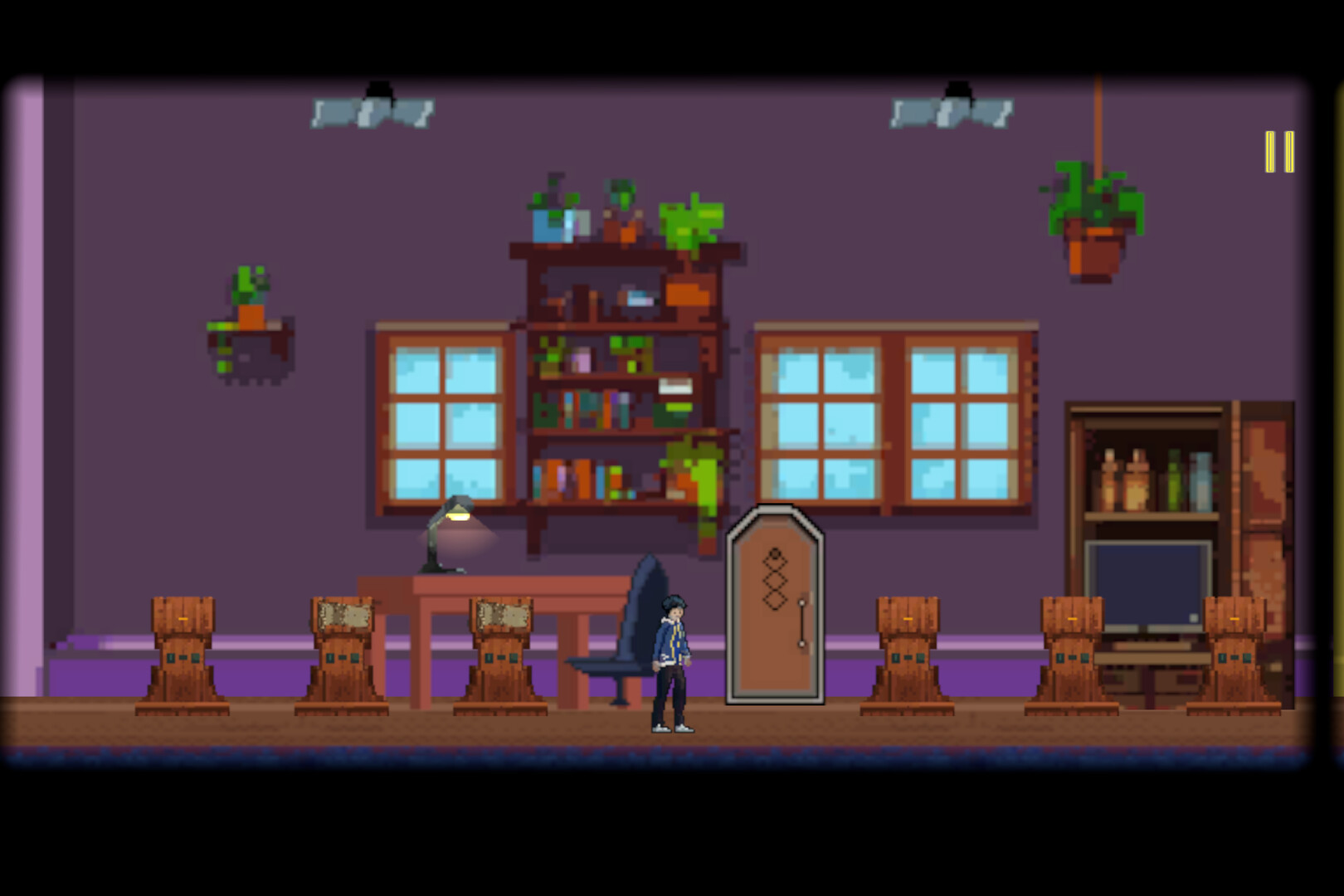 Silence-Dream screenshot 9