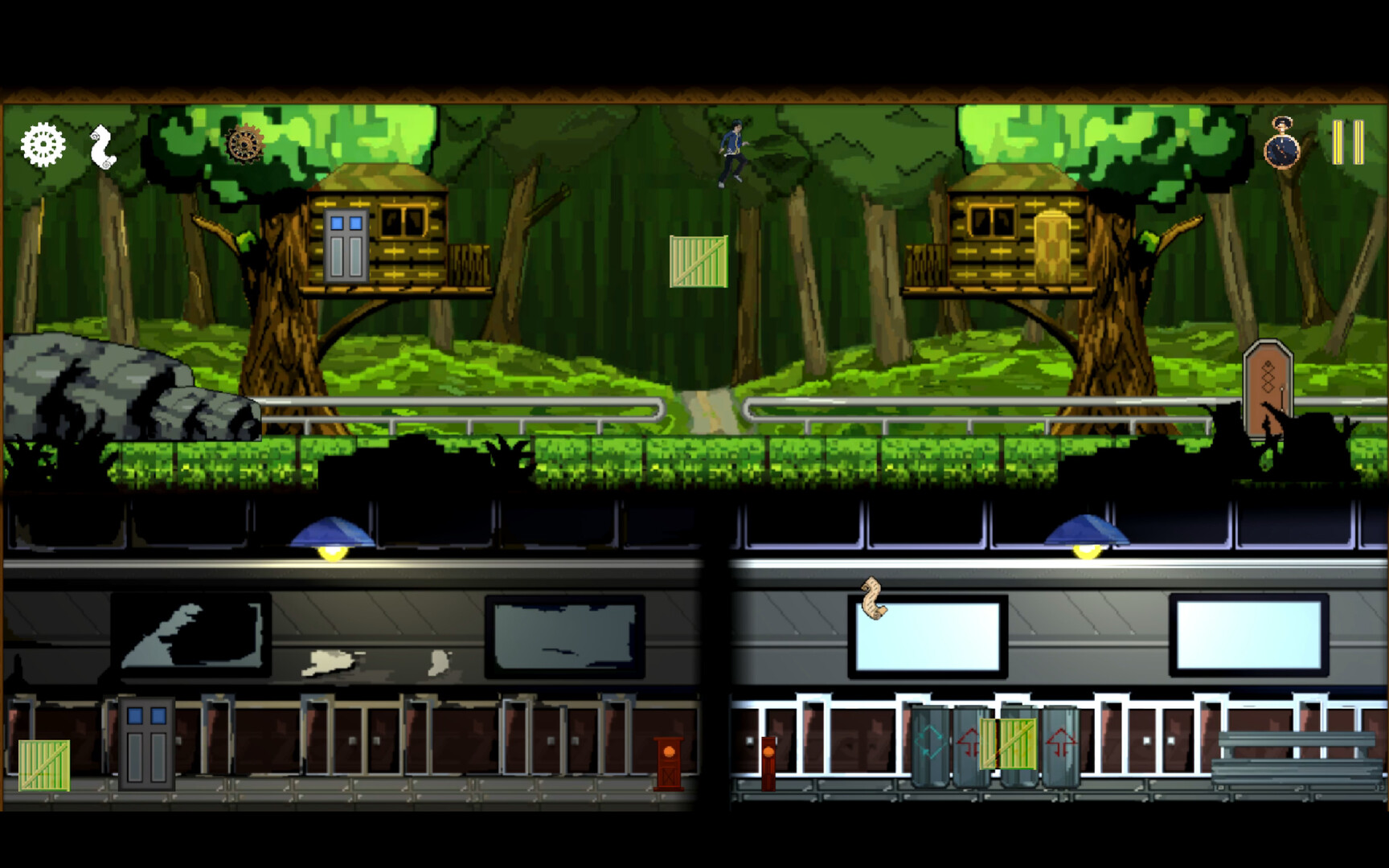 回梦无声SilenceDream screenshot #5