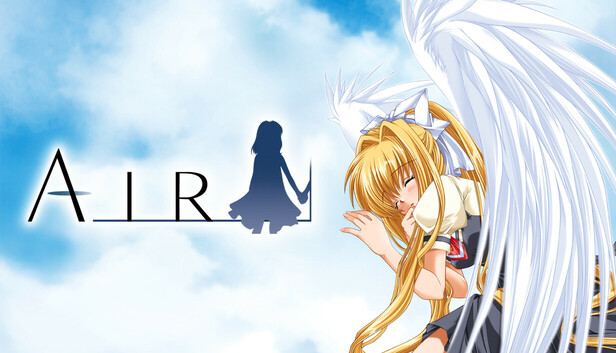 PCソフト AIR メモリアルエディション 全年齢対象版 Key 新品未開封 PCソフト AIR メモリアルエディション 全年齢対象版 Key 新品未