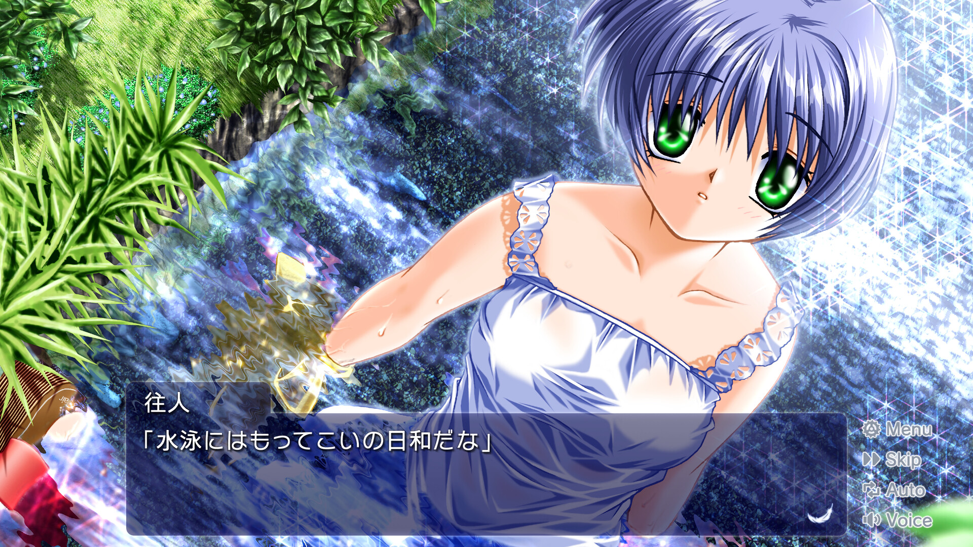 Air 全年齢対象版 pcの通販 by ボブ's shop｜ラクマ