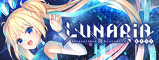 LUNARiA -Virtualized Moonchild-