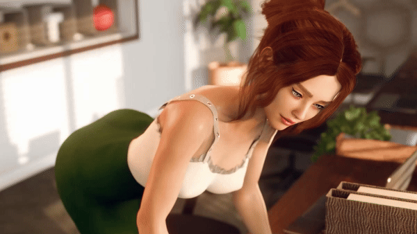 性交易、股票和鸡尾酒/SEX, Stocks & Cocks|STEAM官中