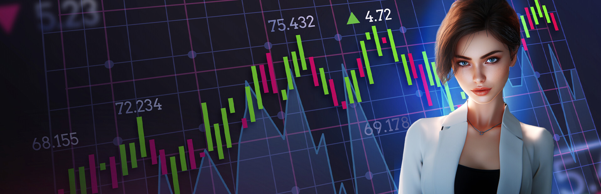 SEX, Stocks & Cocks