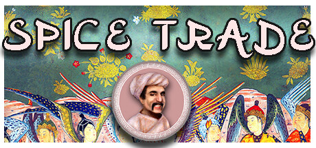 Spice Tradeの作品画像