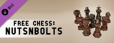 Free Chess: Nuts n Bolts Set Small Capsule Image
