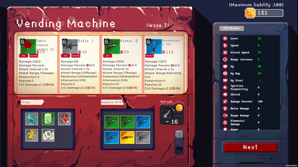 Kick the Boss's Ass screenshot 5