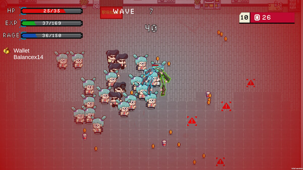 Kick the Boss's Ass screenshot 4