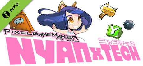 Steam thumbinal