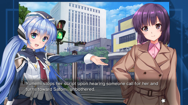 planetarian: Snow Globe