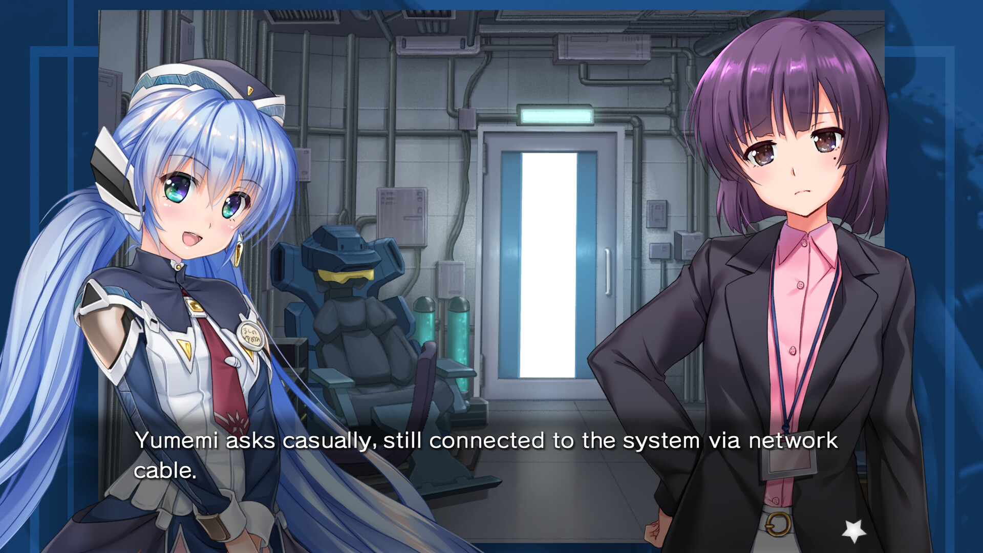 #4. planetarian: Snow Globe (Steam) 由: VISUAL ARTS