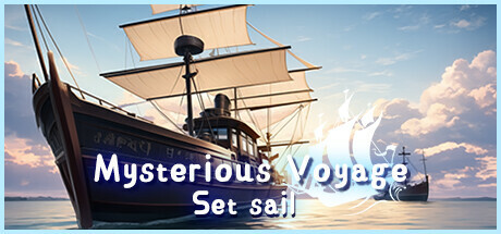 mysterious voyage:set sail vertical card thumbnail