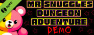 Mr Snuggles Dungeon Adventure Demo