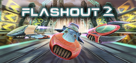 FLASHOUT 2 Cover Image