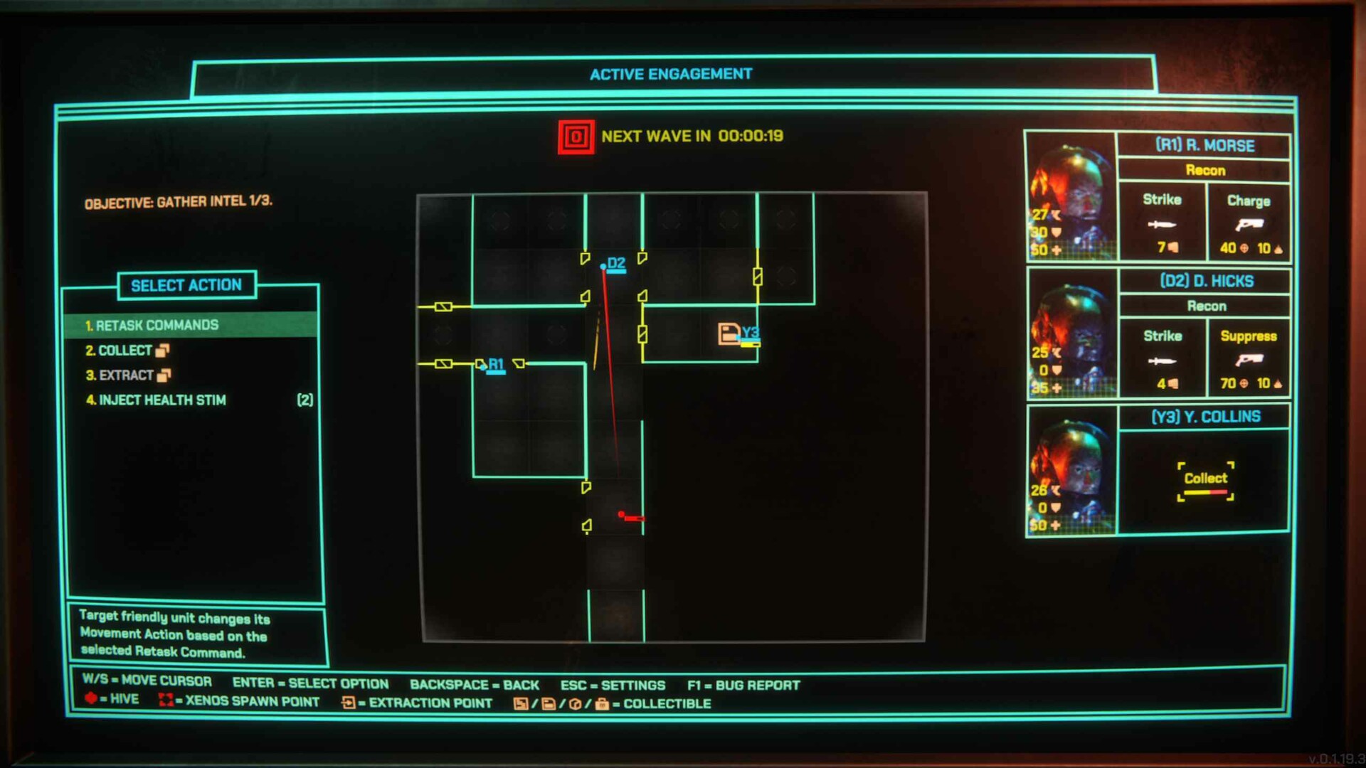 Find the best computers for Xenopurge
