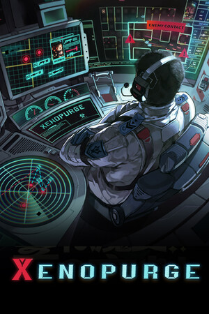 Cover art of Xenopurge