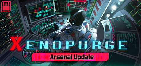 Xenopurge steam charts