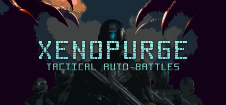 Xenopurge - Tactical Auto-Battles Cheat Engine/CT