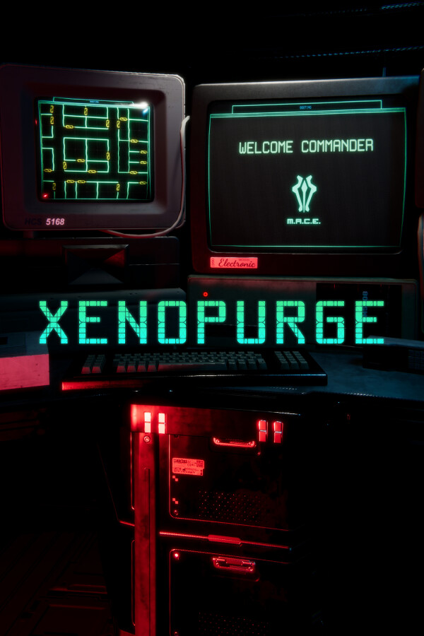 Xenopurge