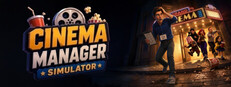 Cinema Manager Simulator