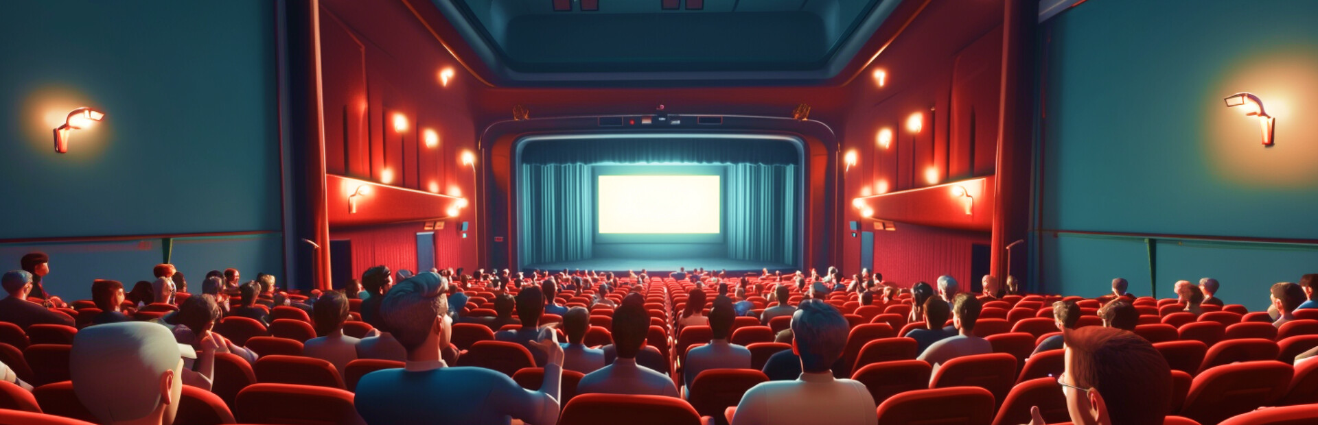 Cinema Manager Simulator